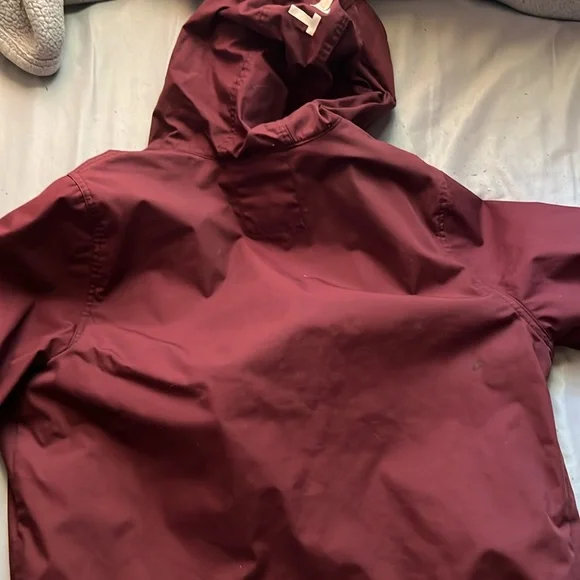 Element Rain/Wind Jacket - Picture 5 of 6